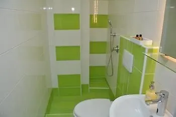 Ecohotel 4* Pieria