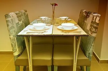 Ecohotel