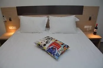 Ecohotel 4*