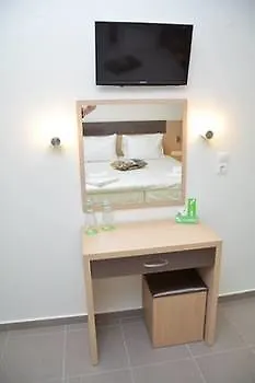 Ecohotel