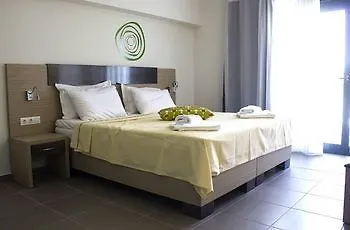 Ecohotel Hotel 4*