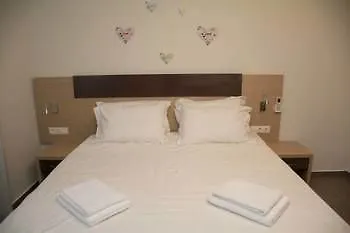 Hotel Ecohotel Pieria