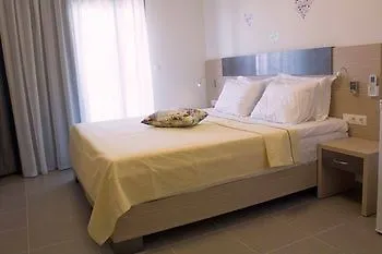 Ecohotel 4* Pieria