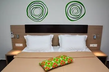 Hotel Ecohotel