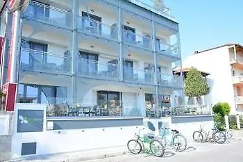 Ecohotel Hotel