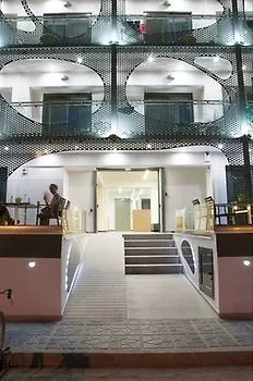 Hotel Ecohotel 4*