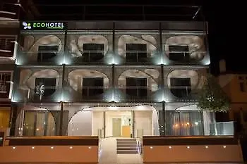 Ecohotel 4*