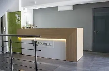 Ecohotel Hotel