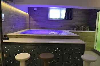 Ecohotel Hotel Pieria