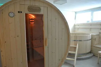Ecohotel 4* Pieria