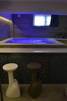 Ecohotel Hotel