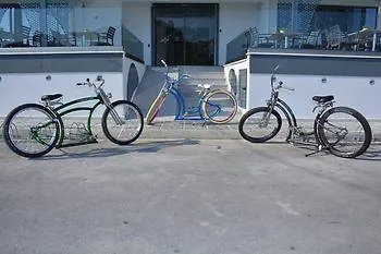 Hotel Ecohotel 4*