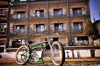 Ecohotel Hotel 4*