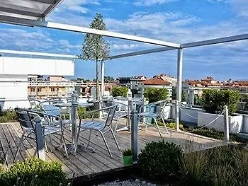 Ecohotel Hotel
