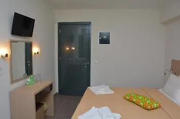Ecohotel Hotel Pieria