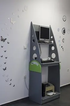 Ecohotel