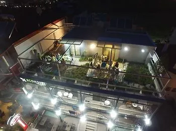 Ecohotel Hotel 4*