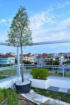 Ecohotel